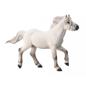 Collecta 88951 Yakutian Stallion Grey