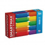 SmartMax 6 standard bars